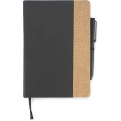 Sada - Zápisník s perem ZENIX