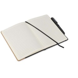 Sada - Zápisník s perem ZENIX