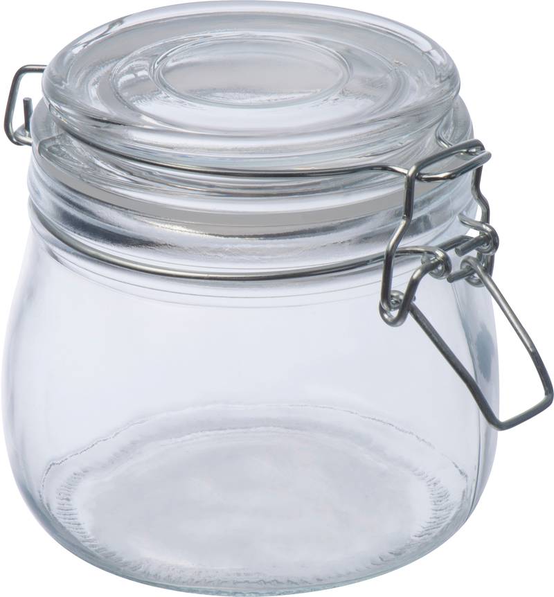 Uzamykatelná dóza, 400 ml