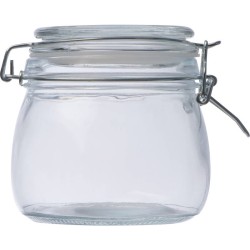 Uzamykatelná dóza, 400 ml