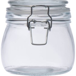 Uzamykatelná dóza, 400 ml