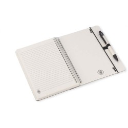 Zápisník REGALI s linkou a perem