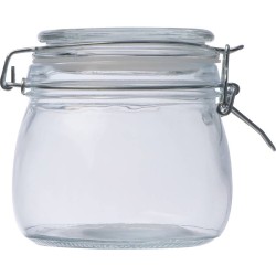 Uzamykatelná dóza, 400 ml