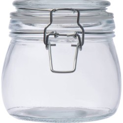 Uzamykatelná dóza, 400 ml