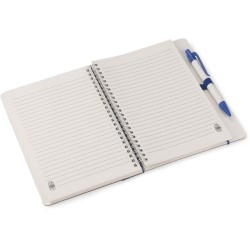 Zápisník REGALI s linkou a perem