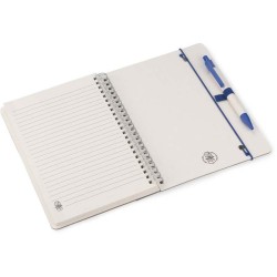 Zápisník REGALI s linkou a perem