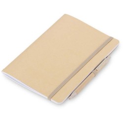 Poznámkový blok REMATT A5 s perem