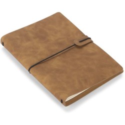 Zápisník RETRO LITE A5