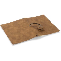 Zápisník RETRO LITE A5