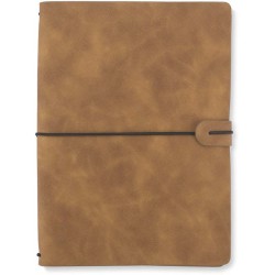 Zápisník RETRO LITE A5