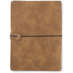 Zápisník RETRO LITE A5