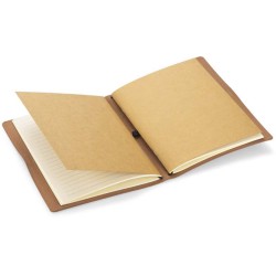 Zápisník RETRO LITE A5