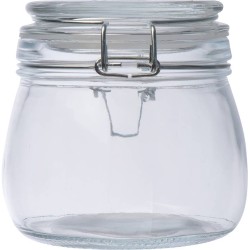 Uzamykatelná dóza, 400 ml