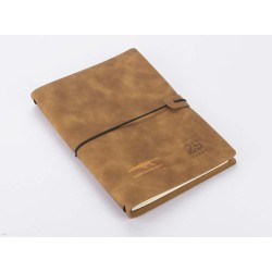 Zápisník RETRO LITE A5