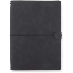 Zápisník RETRO LITE A5