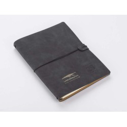 Zápisník RETRO LITE A5