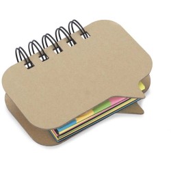 Samolepicí bločky VOXIO