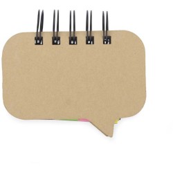 Samolepicí bločky VOXIO