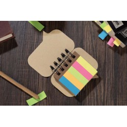 Samolepicí bločky VOXIO