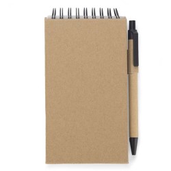 Sada bloku a lepících lístečků ZENTO