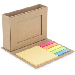 Zásobník na samolepicí bločky MEFO