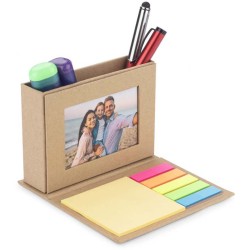 Zásobník na samolepicí bločky MEFO