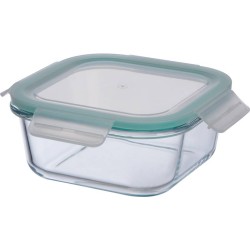 Skleněná krabička na čerstvé potraviny 750 ml