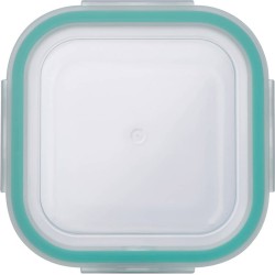 Skleněná krabička na čerstvé potraviny 750 ml