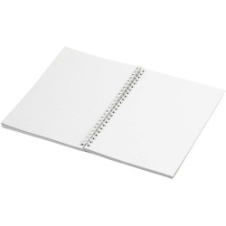 Blok z papíru ze semen Bitar