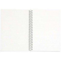 Blok z papíru ze semen Bitar