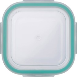 Skleněná krabička na čerstvé potraviny 750 ml