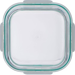 Skleněná krabička na čerstvé potraviny 750 ml