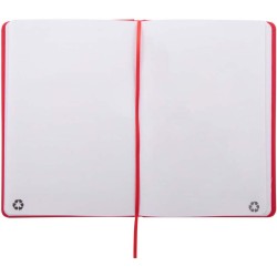 Rpu blok Repuk Blank A5