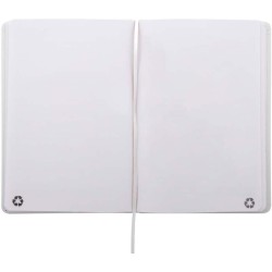 Rpu blok Repuk Blank A5