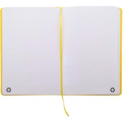 Rpu blok Repuk Blank A5