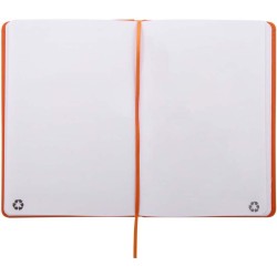 Rpu blok Repuk Blank A5