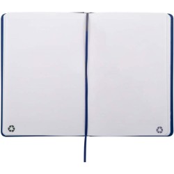 Rpu blok Repuk Blank A5