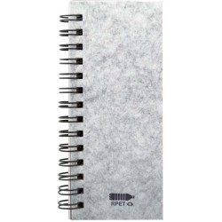 Rpet blok Felmark RPET