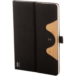 Rpet blok s bezdrátovou nabíječkou Chatom