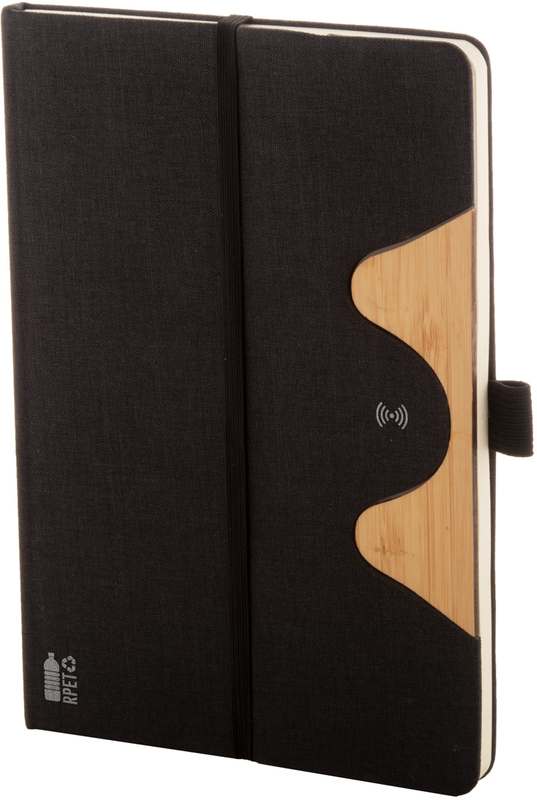 Rpet blok s bezdrátovou nabíječkou Chatom