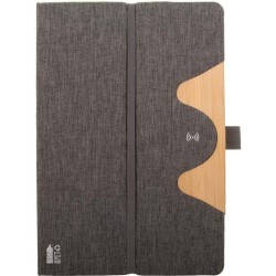 Rpet blok s bezdrátovou nabíječkou Chatom