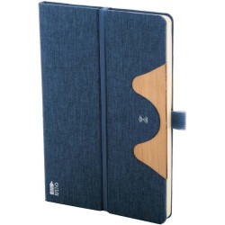 Rpet blok s bezdrátovou nabíječkou Chatom