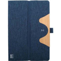 Rpet blok s bezdrátovou nabíječkou Chatom