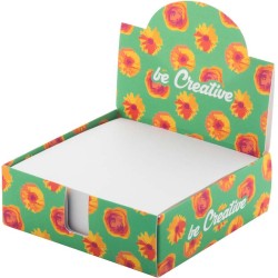 Poznámkový bloček na zakázku Jotty