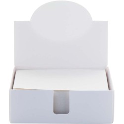 Poznámkový bloček na zakázku Jotty