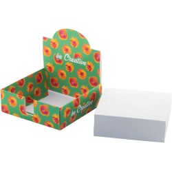 Poznámkový bloček na zakázku Jotty