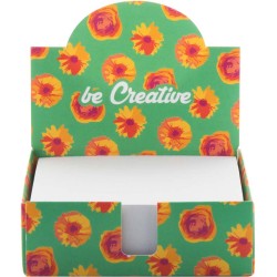 Poznámkový bloček na zakázku Jotty