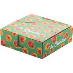 Poznámkový bloček na zakázku Jotty