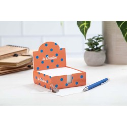 Poznámkový bloček na zakázku Jotty