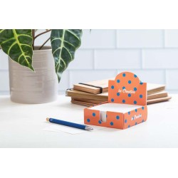 Poznámkový bloček na zakázku Jotty